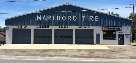 Marlboro Tire and Automotive - Upper Marlboro, Maryland