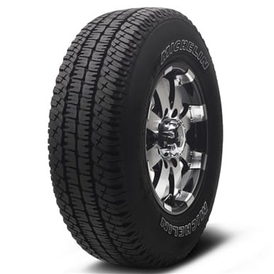 Michelin LTX A/T2 at Marlboro Tire and Automotive