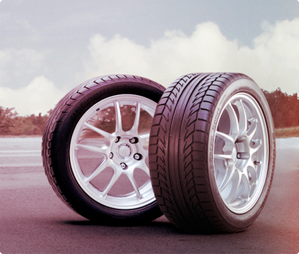 Tire Promotions at Marlboro Tire and Automotive